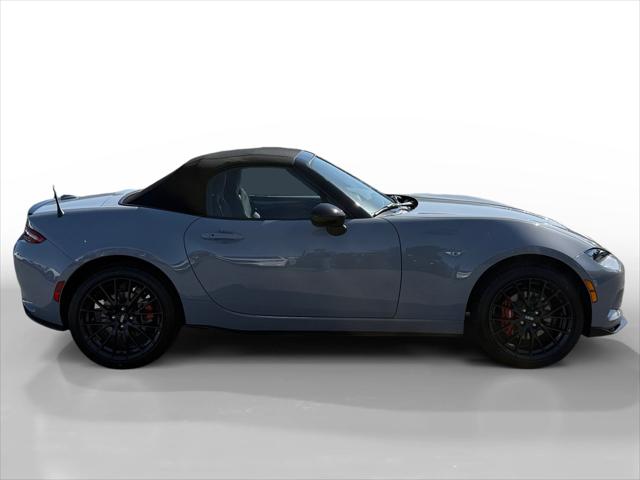 2026 Mazda MX-5 Club