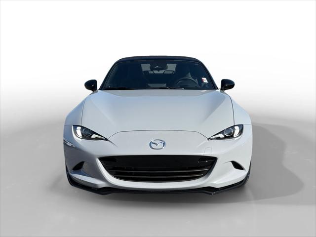 2026 Mazda MX-5 Club