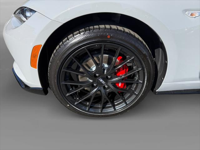 2026 Mazda MX-5 Club