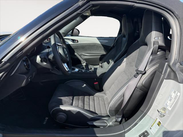 2026 Mazda MX-5 Club