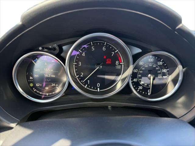 2026 Mazda MX-5 Club