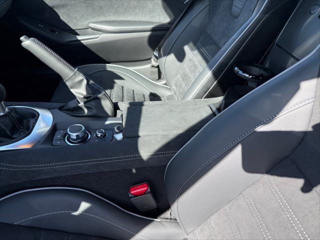 2026 Mazda MX-5 Club