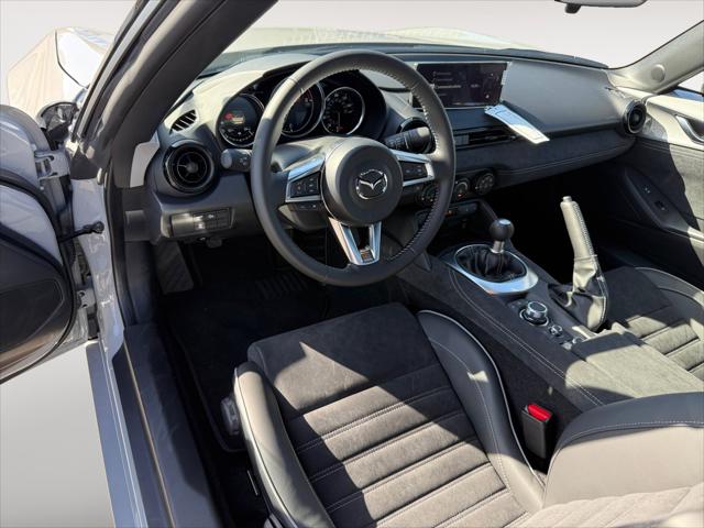 2026 Mazda MX-5 Club