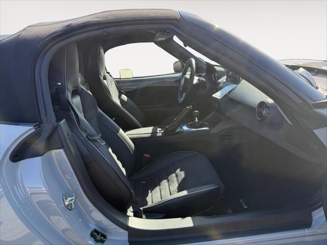 2026 Mazda MX-5 Club