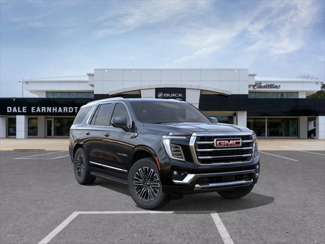 2026 GMC Yukon 4WD Elevation