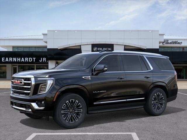 2026 GMC Yukon 4WD Elevation