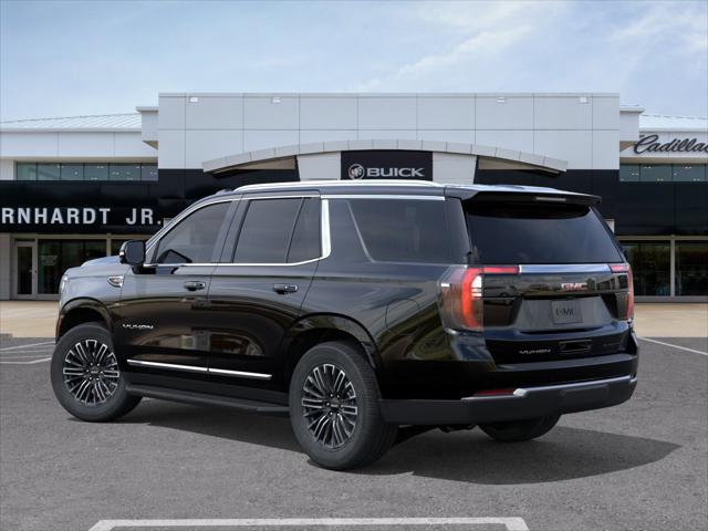 2026 GMC Yukon 4WD Elevation