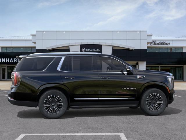 2026 GMC Yukon 4WD Elevation