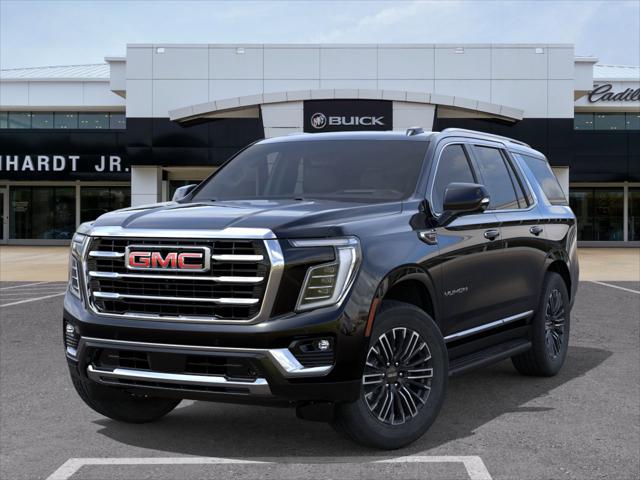 2026 GMC Yukon 4WD Elevation