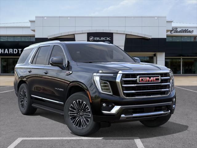 2026 GMC Yukon 4WD Elevation
