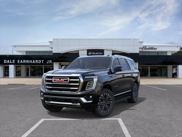 2026 GMC Yukon 4WD Elevation