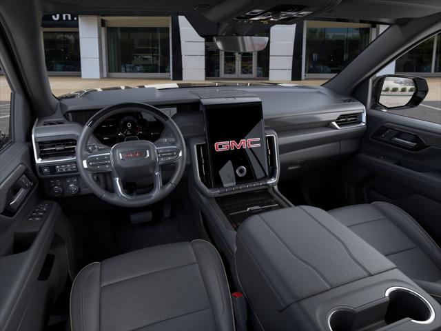 2026 GMC Yukon 4WD Elevation