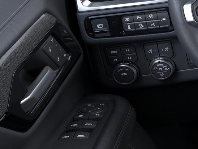 2026 GMC Yukon 4WD Elevation