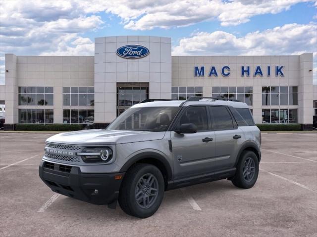 2026 Ford Bronco Sport Big Bend for sale in Houston, TX
