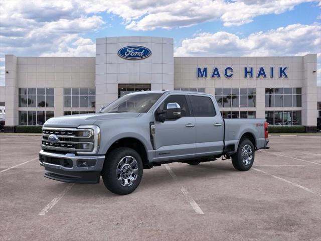 2026 Ford F-250 LARIAT for sale in Houston, TX
