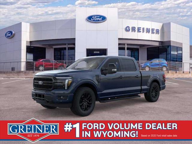 2026 Ford F-150 Unknown for sale in Casper, WY
