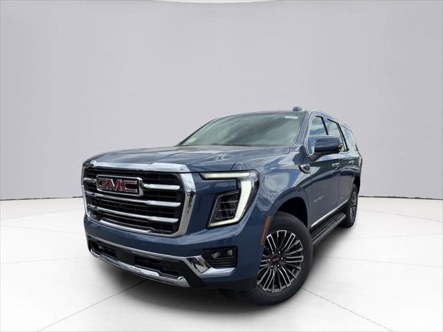 2026 GMC Yukon 4WD Elevation for sale in Leominster, MA