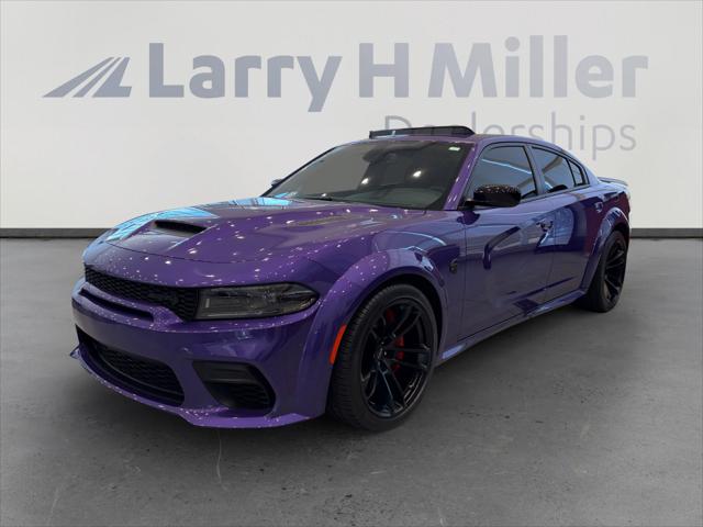 2023 Dodge Charger SRT Jailbreak for sale in Denver, CO