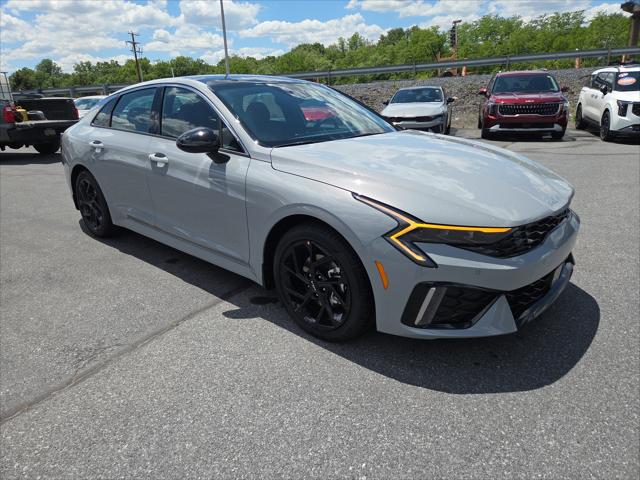 2026 Kia K5 GT-Line AWD for sale in Hamburg, PA