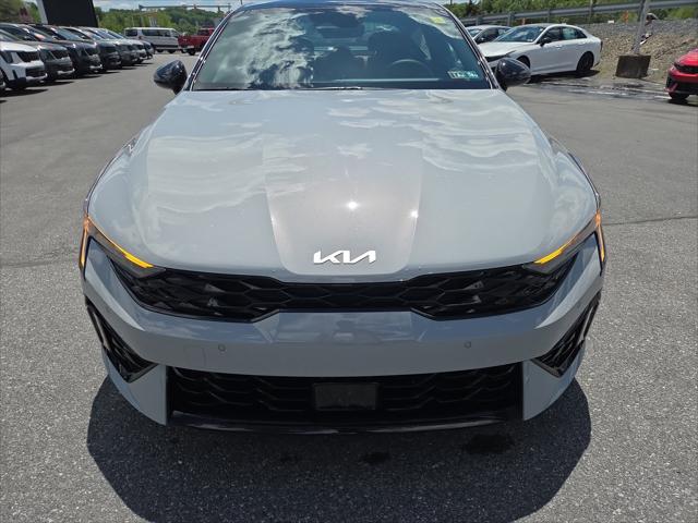 2026 Kia K5 GT-Line AWD