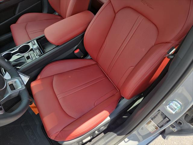2026 Kia K5 GT-Line AWD