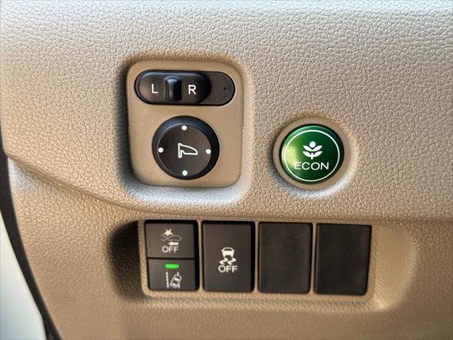 2021 Honda Pilot AWD EX