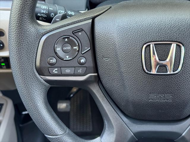 2021 Honda Pilot AWD EX