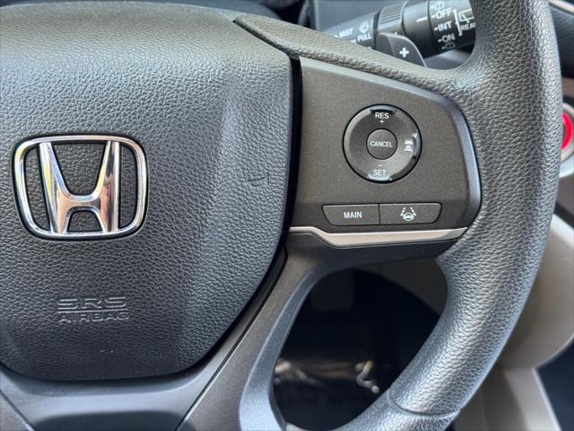 2021 Honda Pilot AWD EX