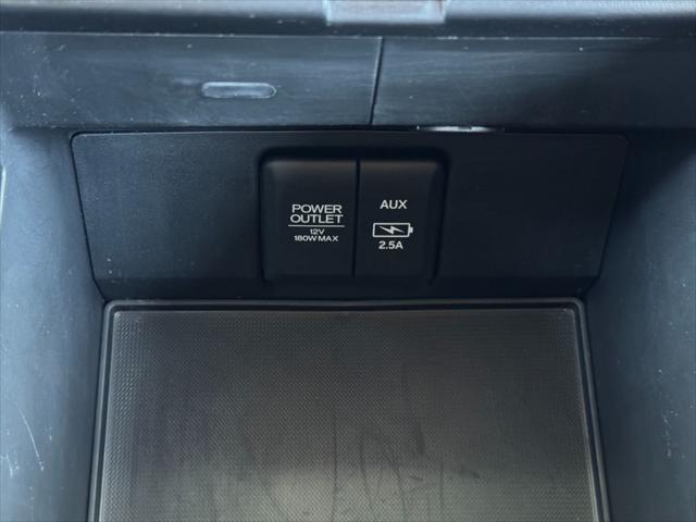 2021 Honda Pilot AWD EX