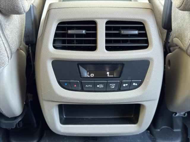 2021 Honda Pilot AWD EX