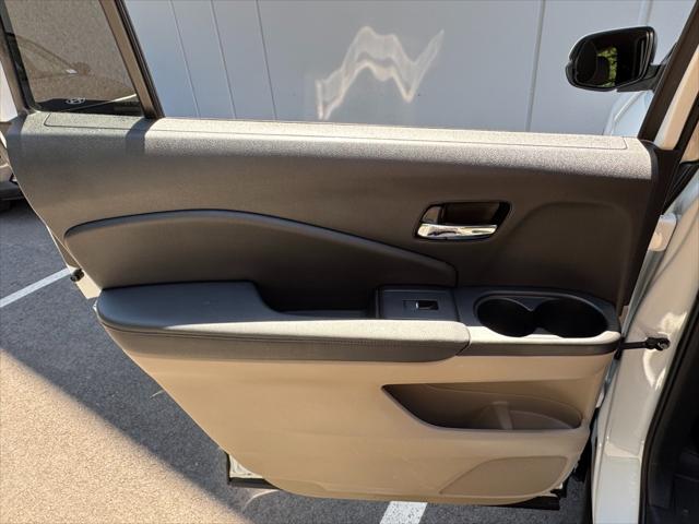 2021 Honda Pilot AWD EX