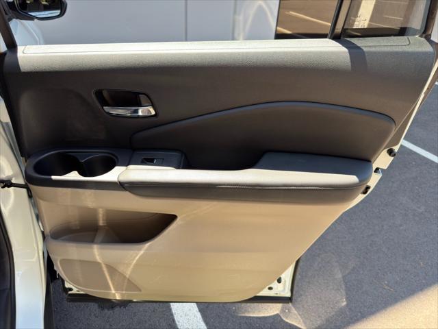 2021 Honda Pilot AWD EX
