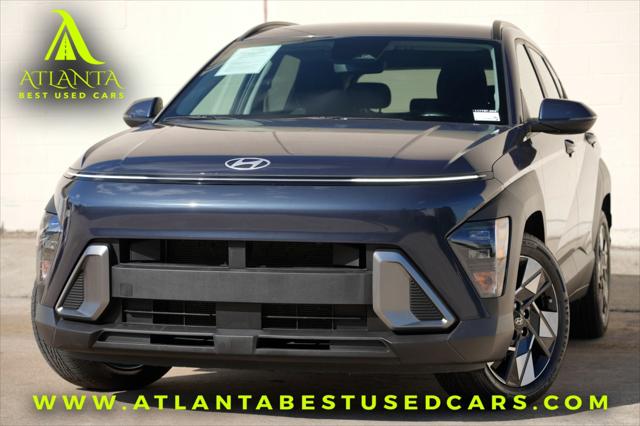 2024 Hyundai Kona SEL for sale in Norcross, GA