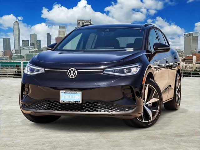 2023 Volkswagen ID.4 Unknown for sale in Los Angeles, CA