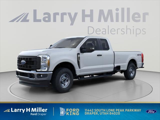 2026 Ford F-250 XL for sale in Draper, UT