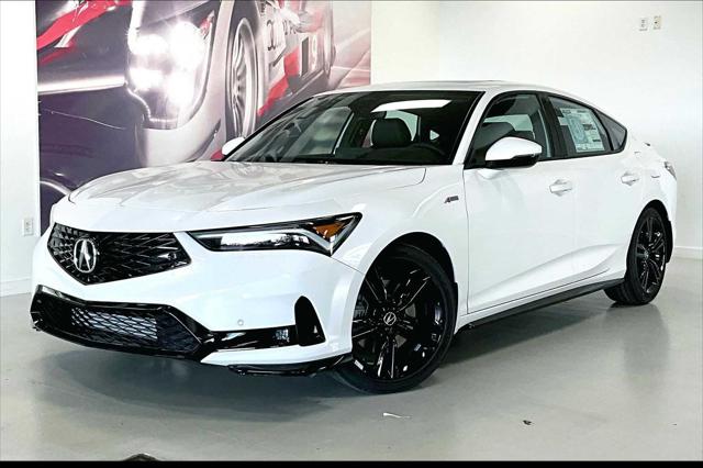 2026 Acura Integra FWD A-Spec with Technology for sale in Johnston, IA