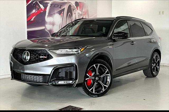 2026 Acura MDX Type S Advance Package for sale in Johnston, IA