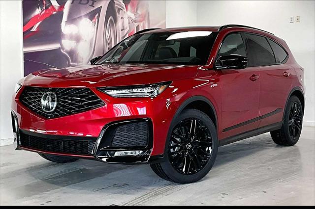 2026 Acura MDX A-SPEC Advance Package for sale in Johnston, IA