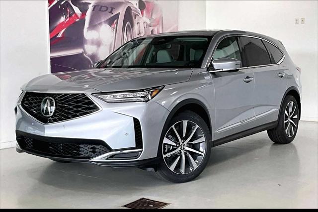 2026 Acura MDX Technology Package for sale in Johnston, IA