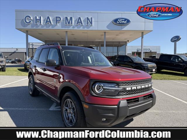 2026 Ford Bronco Sport Big Bend for sale in Columbia, PA