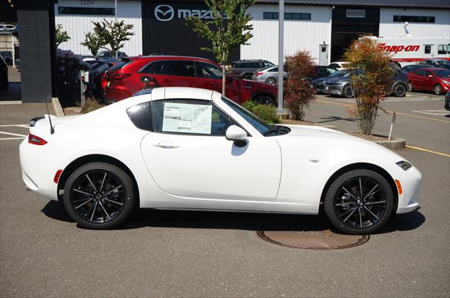 2026 Mazda MX-5 Grand Touring