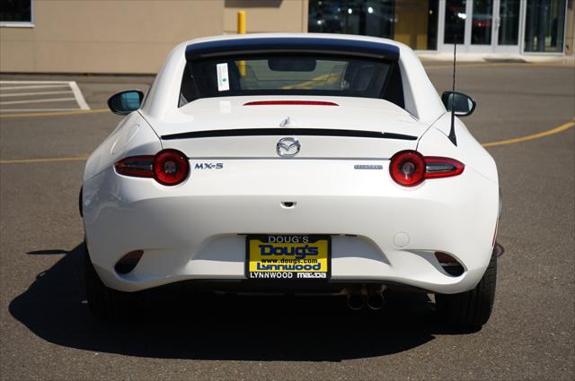 2026 Mazda MX-5 Grand Touring
