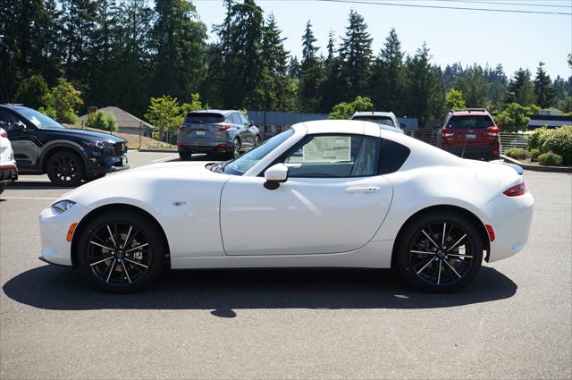 2026 Mazda MX-5 Grand Touring