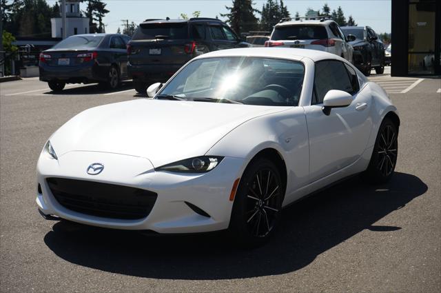 2026 Mazda MX-5 Grand Touring