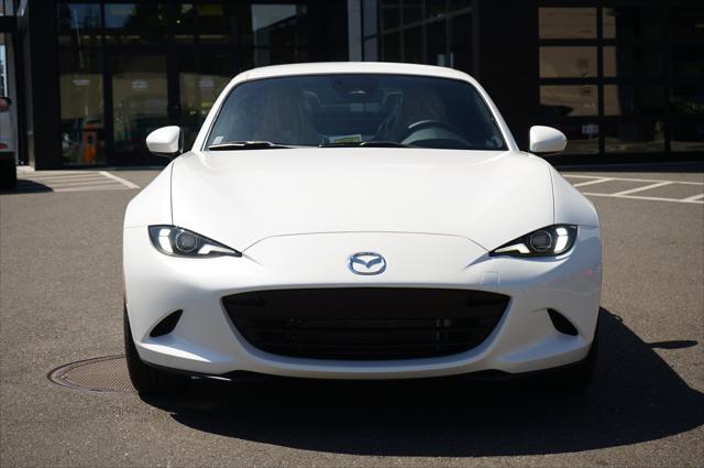 2026 Mazda MX-5 Grand Touring