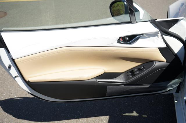 2026 Mazda MX-5 Grand Touring