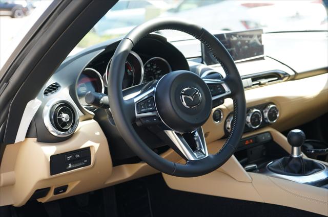 2026 Mazda MX-5 Grand Touring