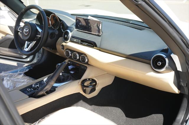 2026 Mazda MX-5 Grand Touring