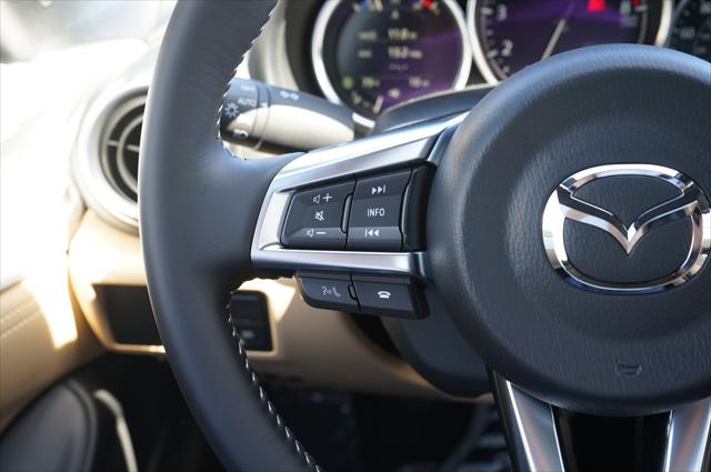 2026 Mazda MX-5 Grand Touring