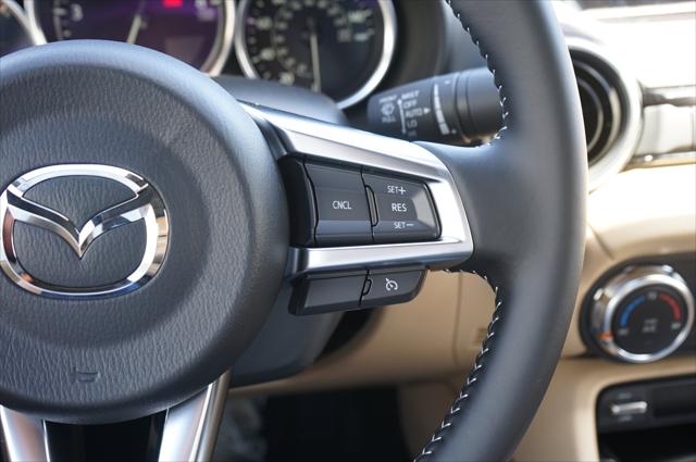 2026 Mazda MX-5 Grand Touring